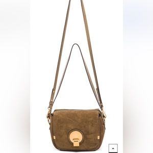 Chloe earth tone, used a few times , bought in Las Vegas